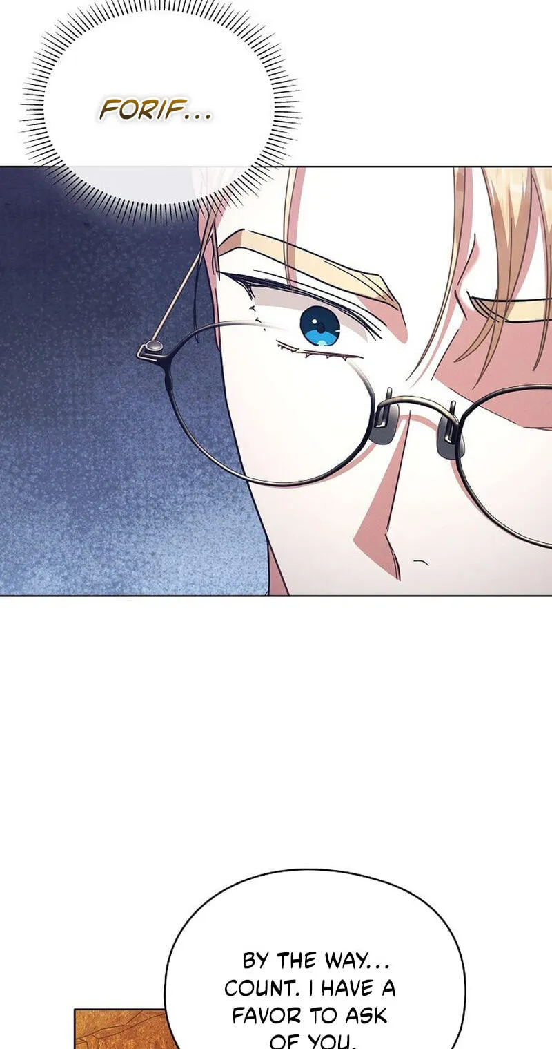 There Are No Benefits for the Possessor Chapter 58 page 27