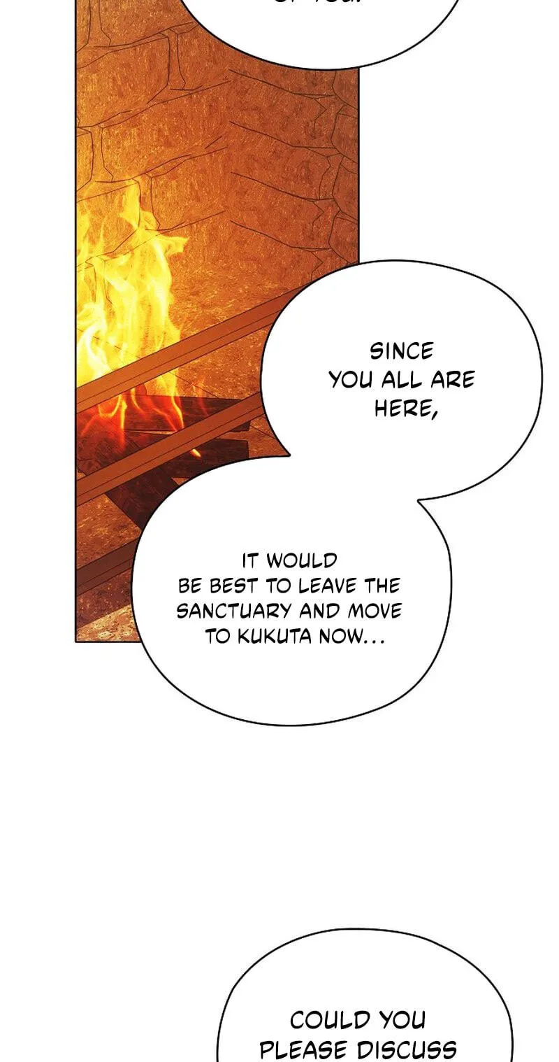 There Are No Benefits for the Possessor Chapter 58 page 28