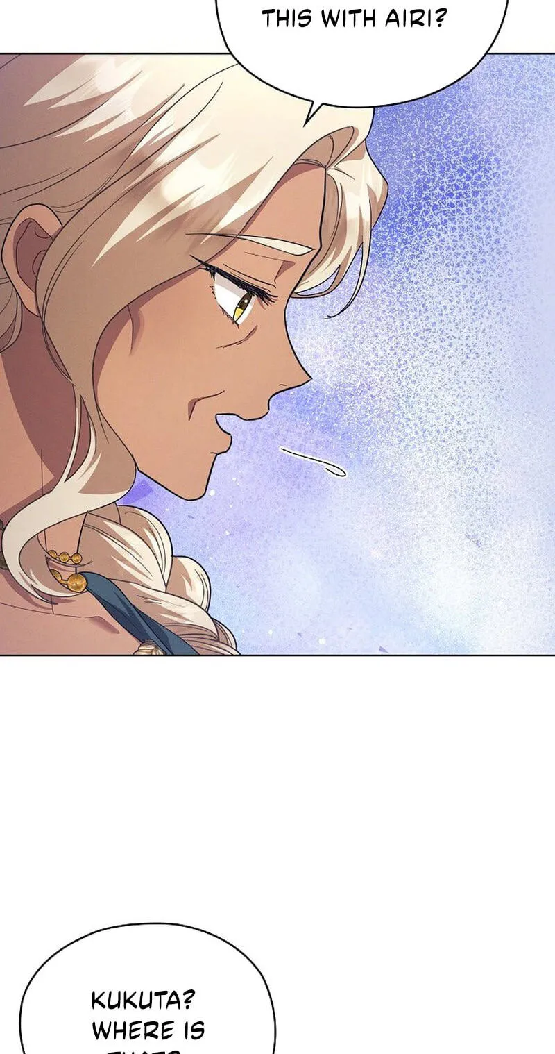 There Are No Benefits for the Possessor Chapter 58 page 29