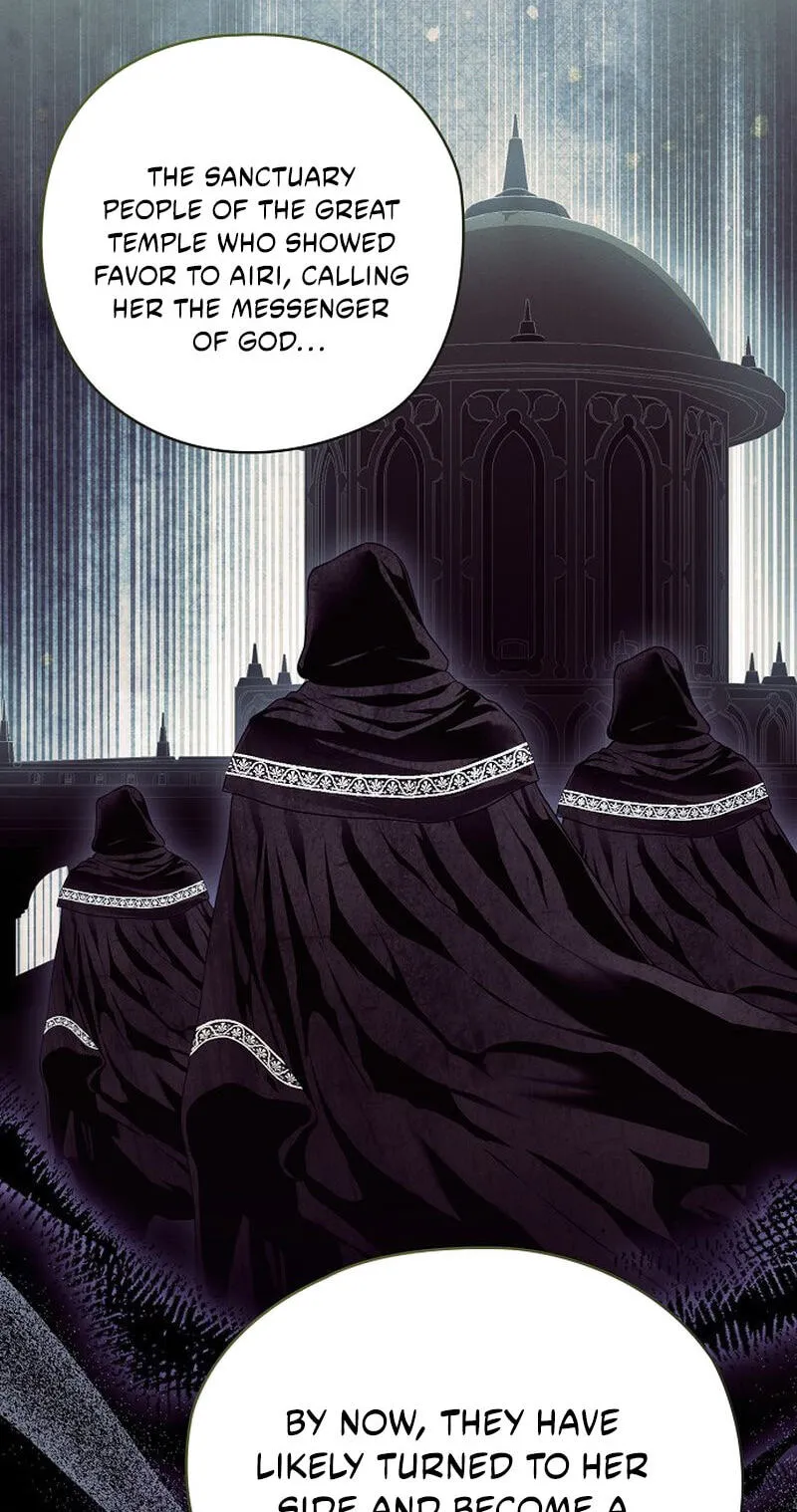 There Are No Benefits for the Possessor Chapter 58 page 31