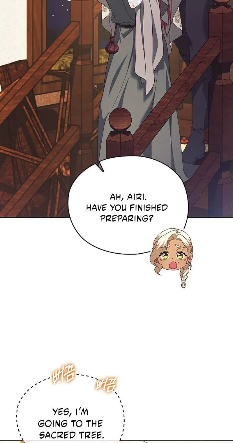 There Are No Benefits for the Possessor Chapter 58 page 36