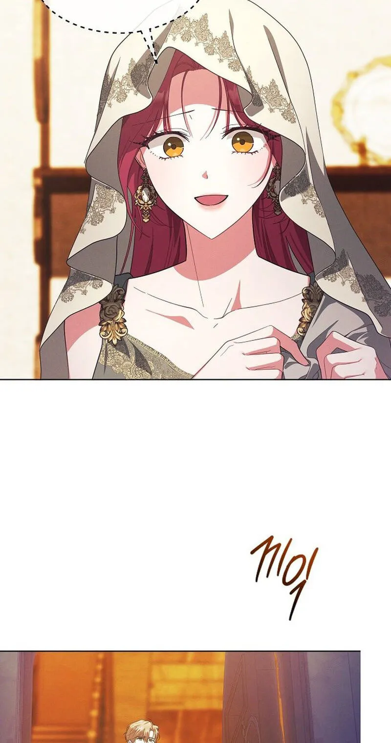 There Are No Benefits for the Possessor Chapter 58 page 37