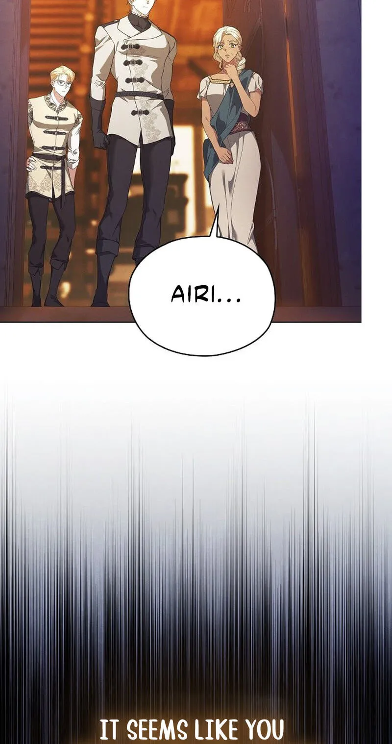 There Are No Benefits for the Possessor Chapter 58 page 38
