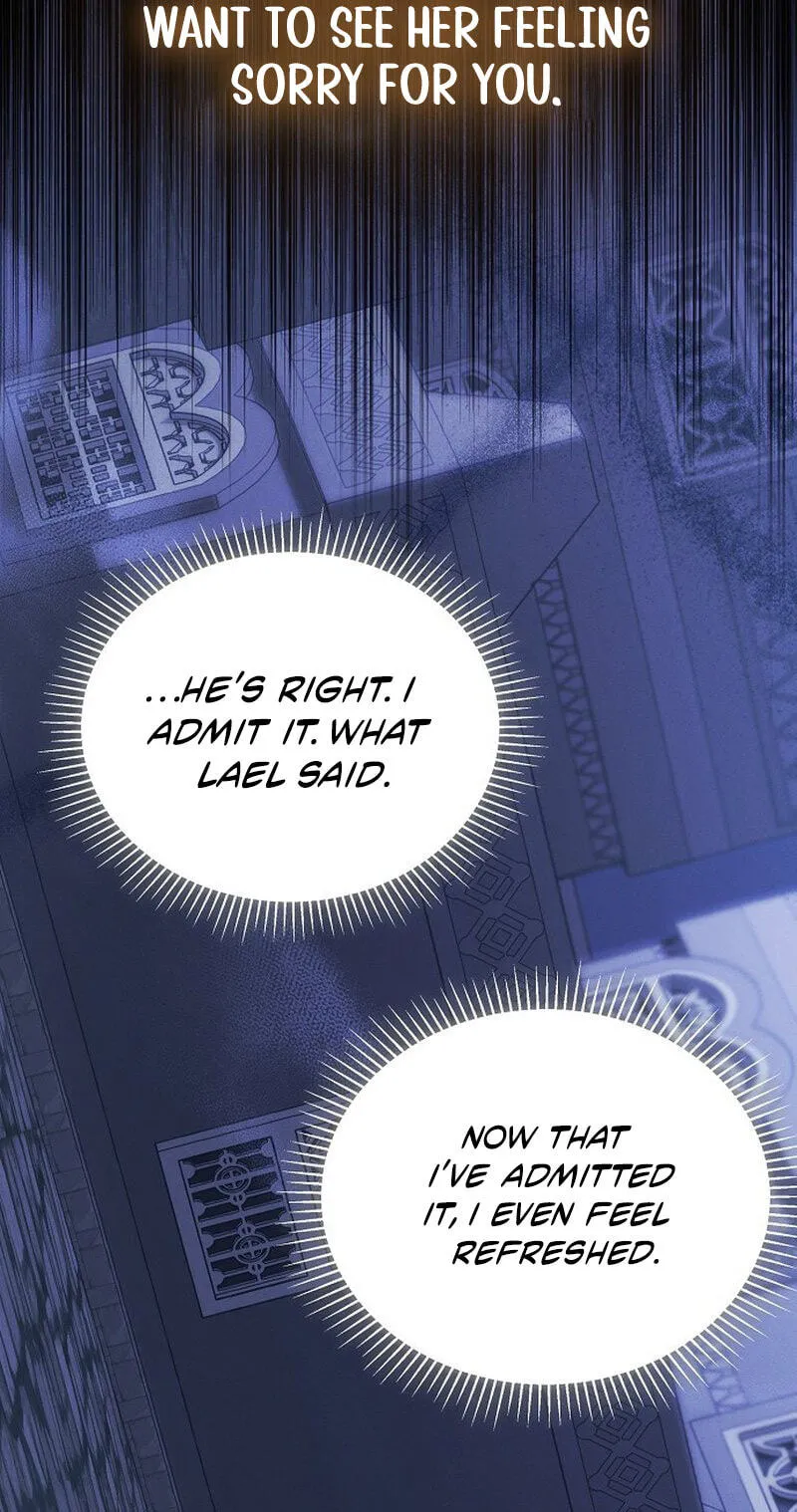 There Are No Benefits for the Possessor Chapter 58 page 39