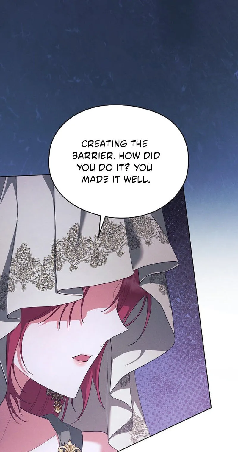 There Are No Benefits for the Possessor Chapter 58 page 52