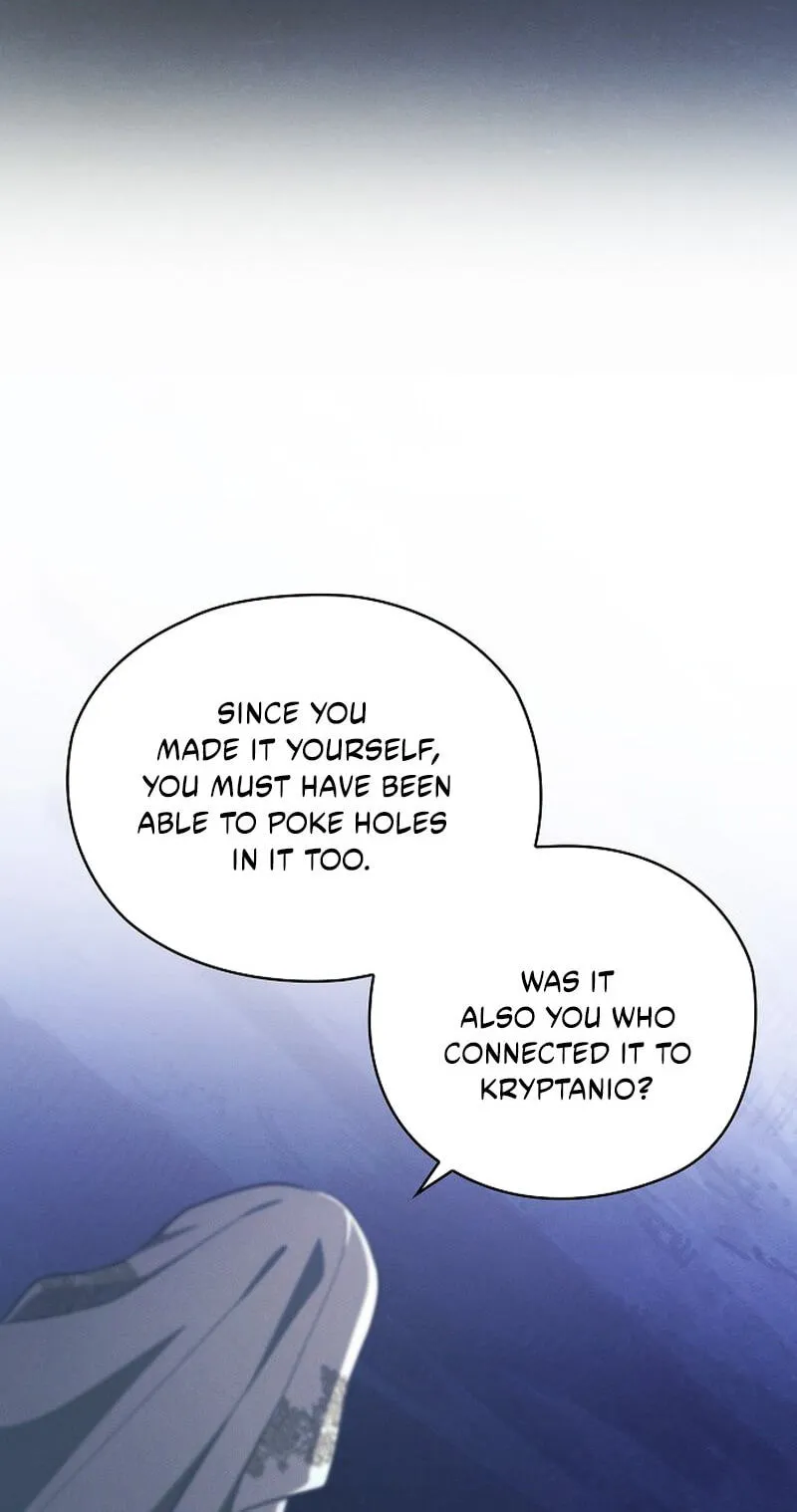 There Are No Benefits for the Possessor Chapter 58 page 55