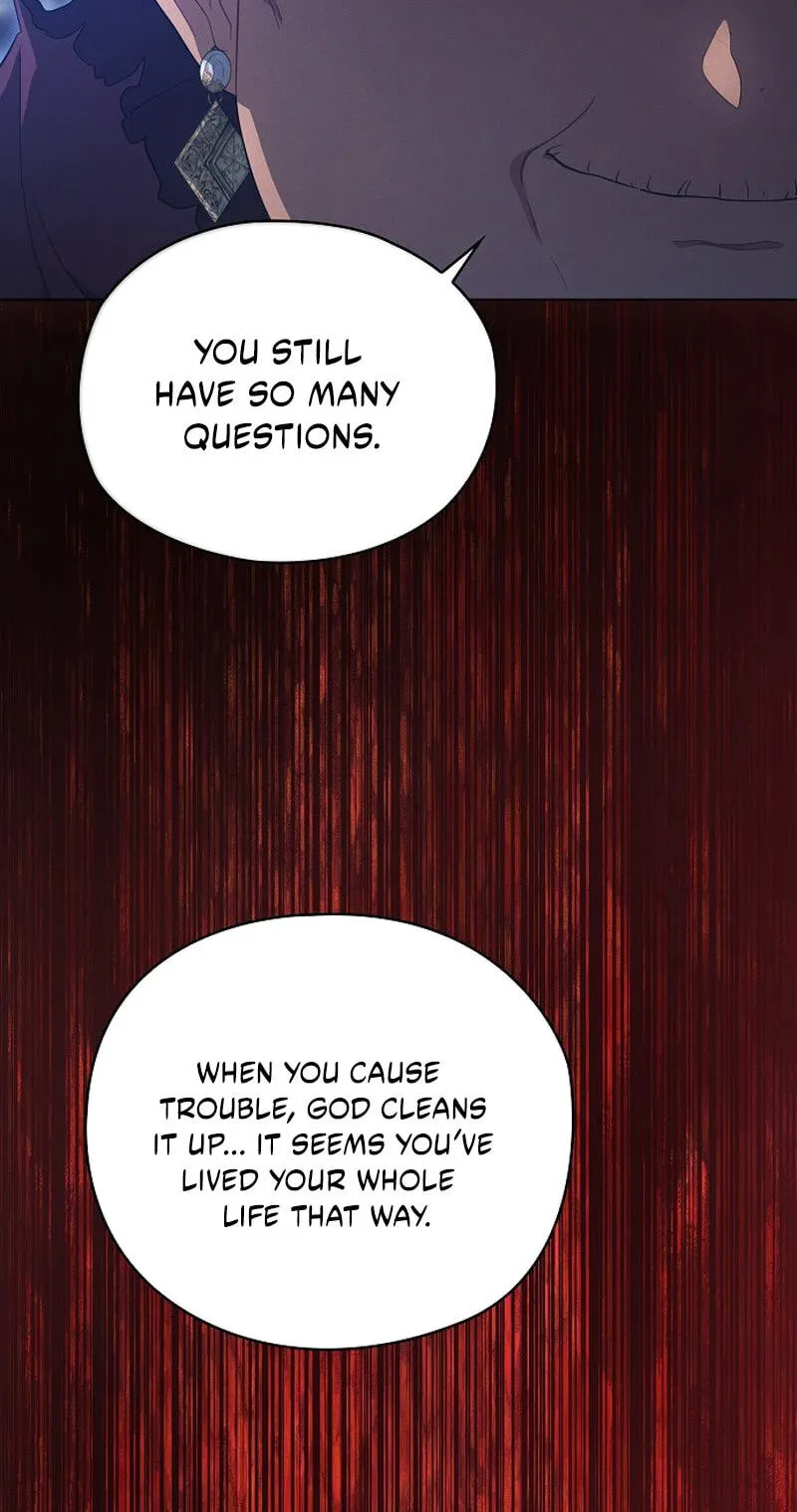 There Are No Benefits for the Possessor Chapter 58 page 58