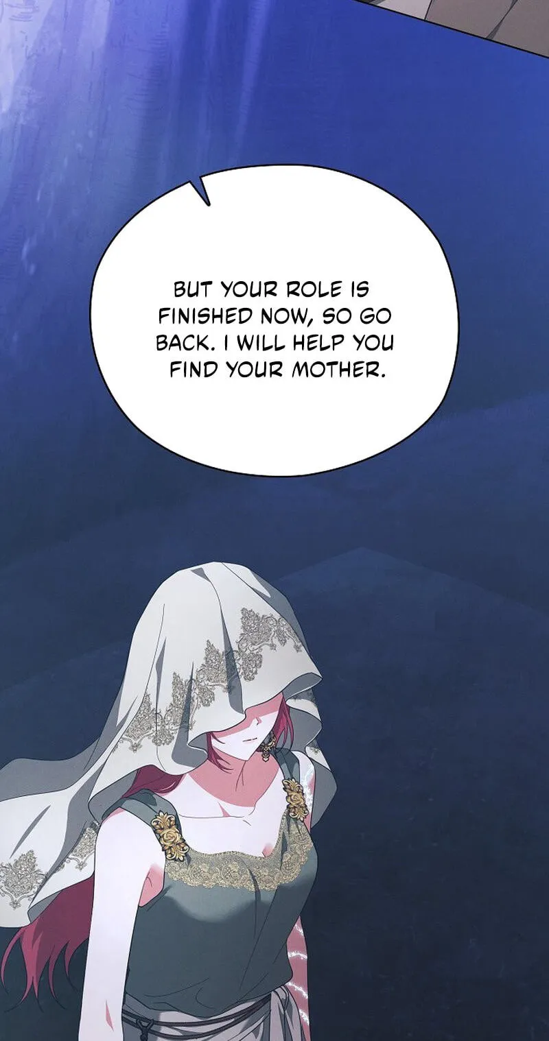 There Are No Benefits for the Possessor Chapter 58 page 62