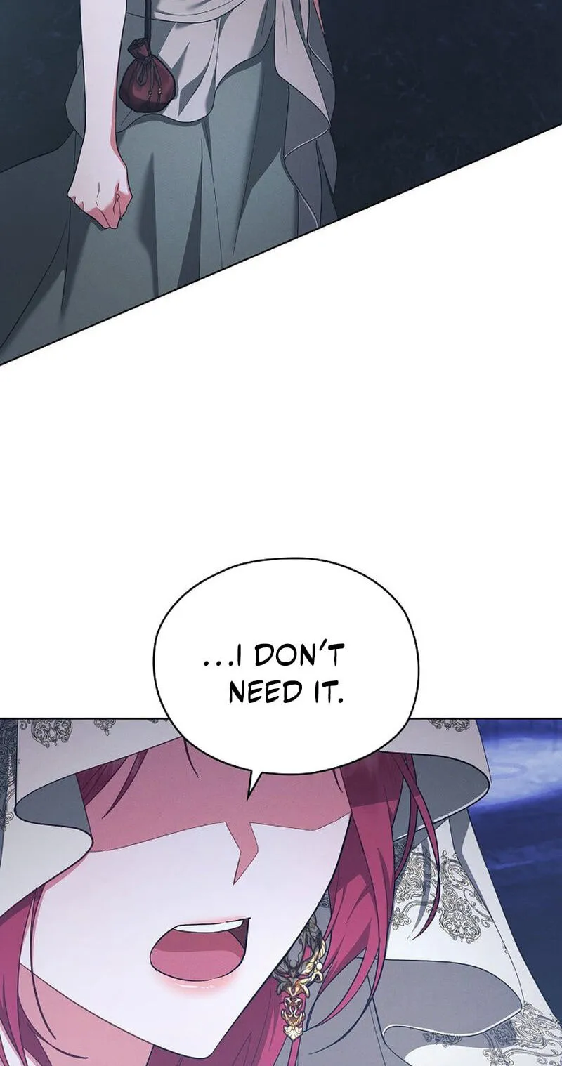 There Are No Benefits for the Possessor Chapter 58 page 63