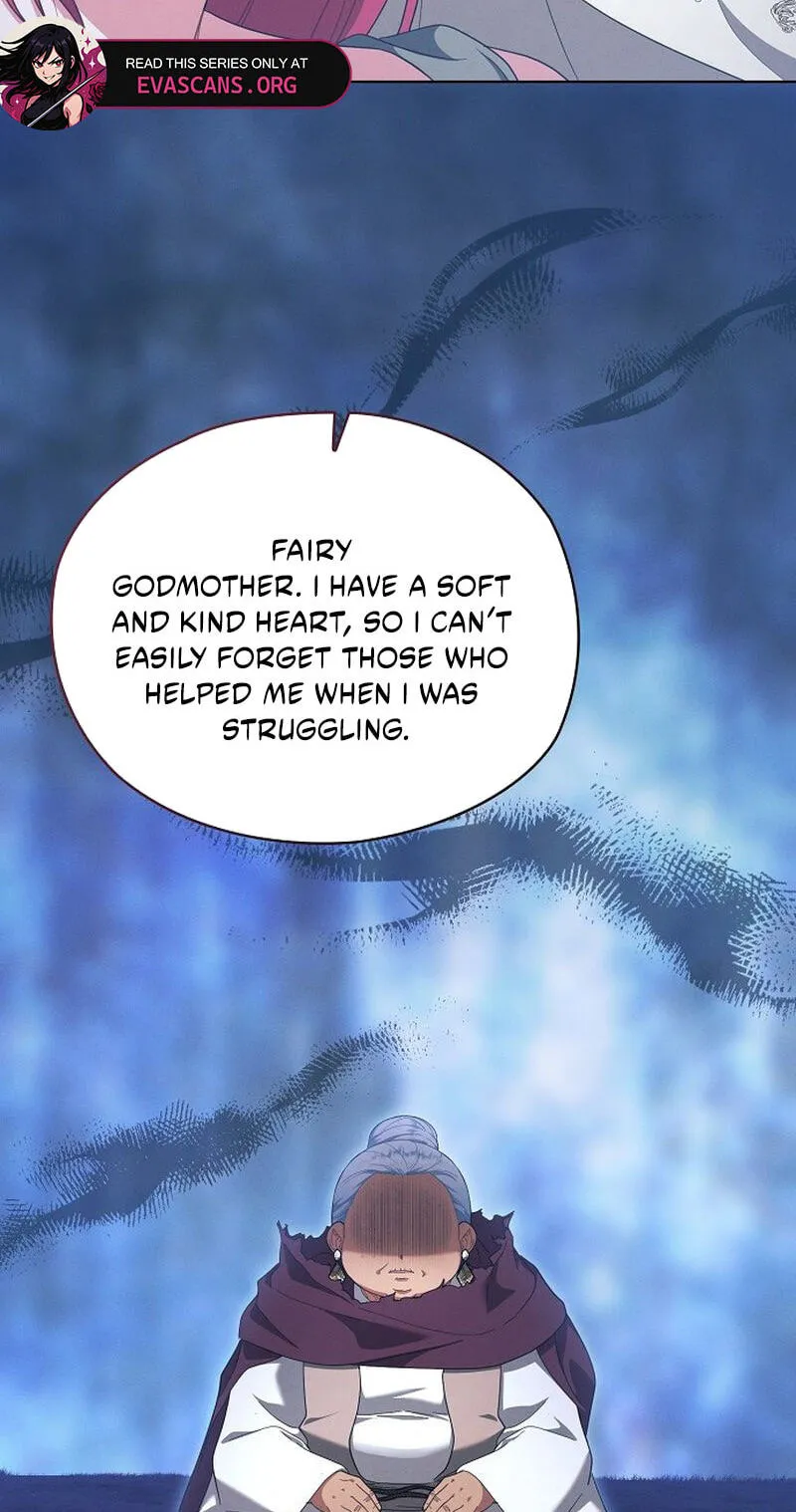 There Are No Benefits for the Possessor Chapter 58 page 64