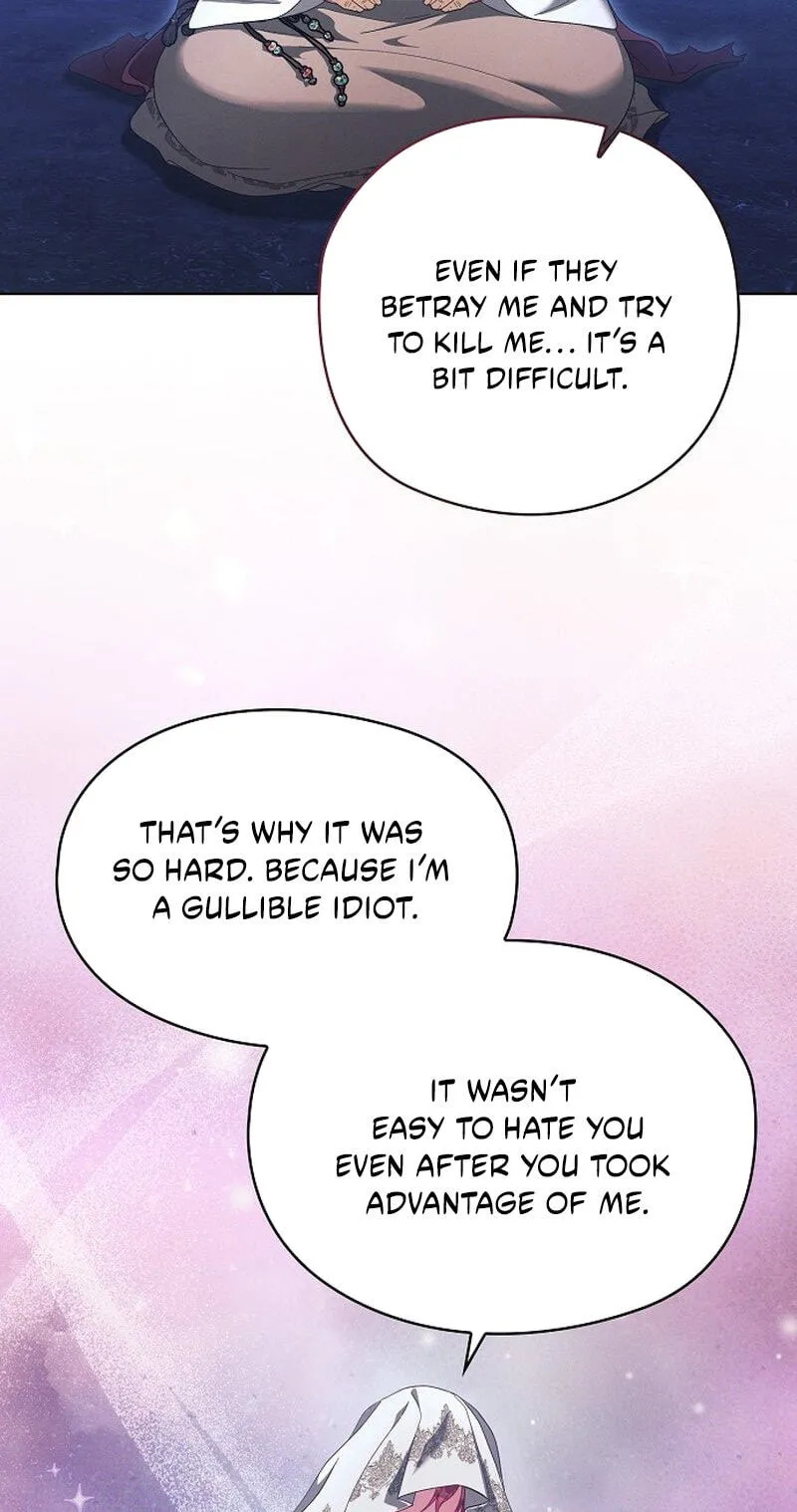 There Are No Benefits for the Possessor Chapter 58 page 65
