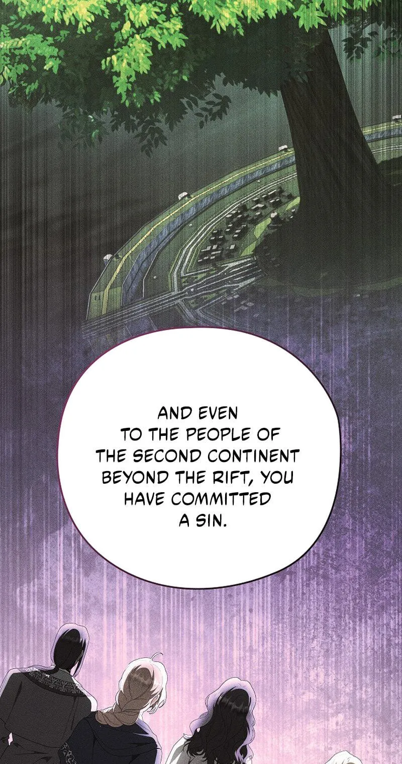There Are No Benefits for the Possessor Chapter 58 page 76