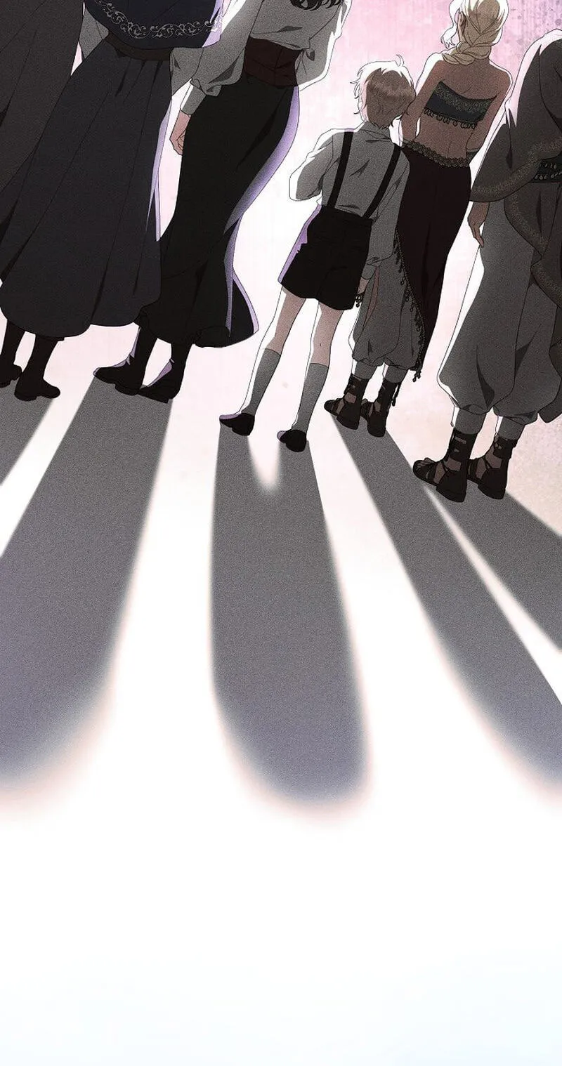 There Are No Benefits for the Possessor Chapter 58 page 77