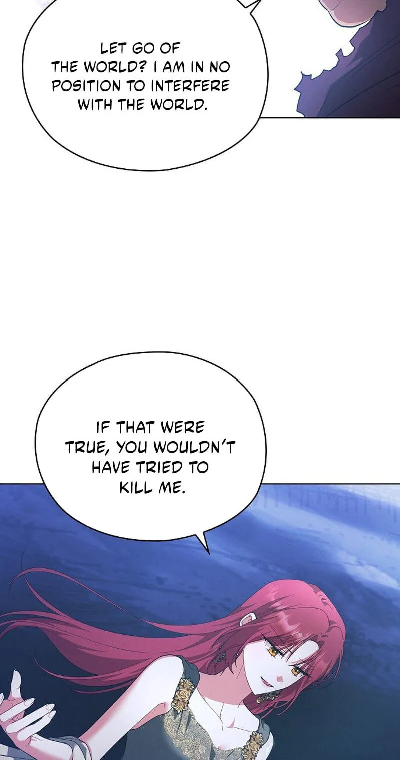 There Are No Benefits for the Possessor Chapter 58 page 80