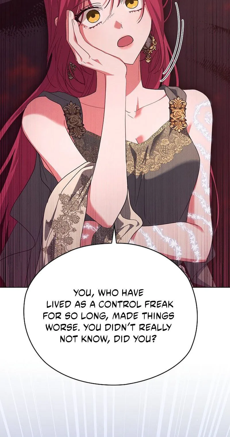There Are No Benefits for the Possessor Chapter 58 page 83