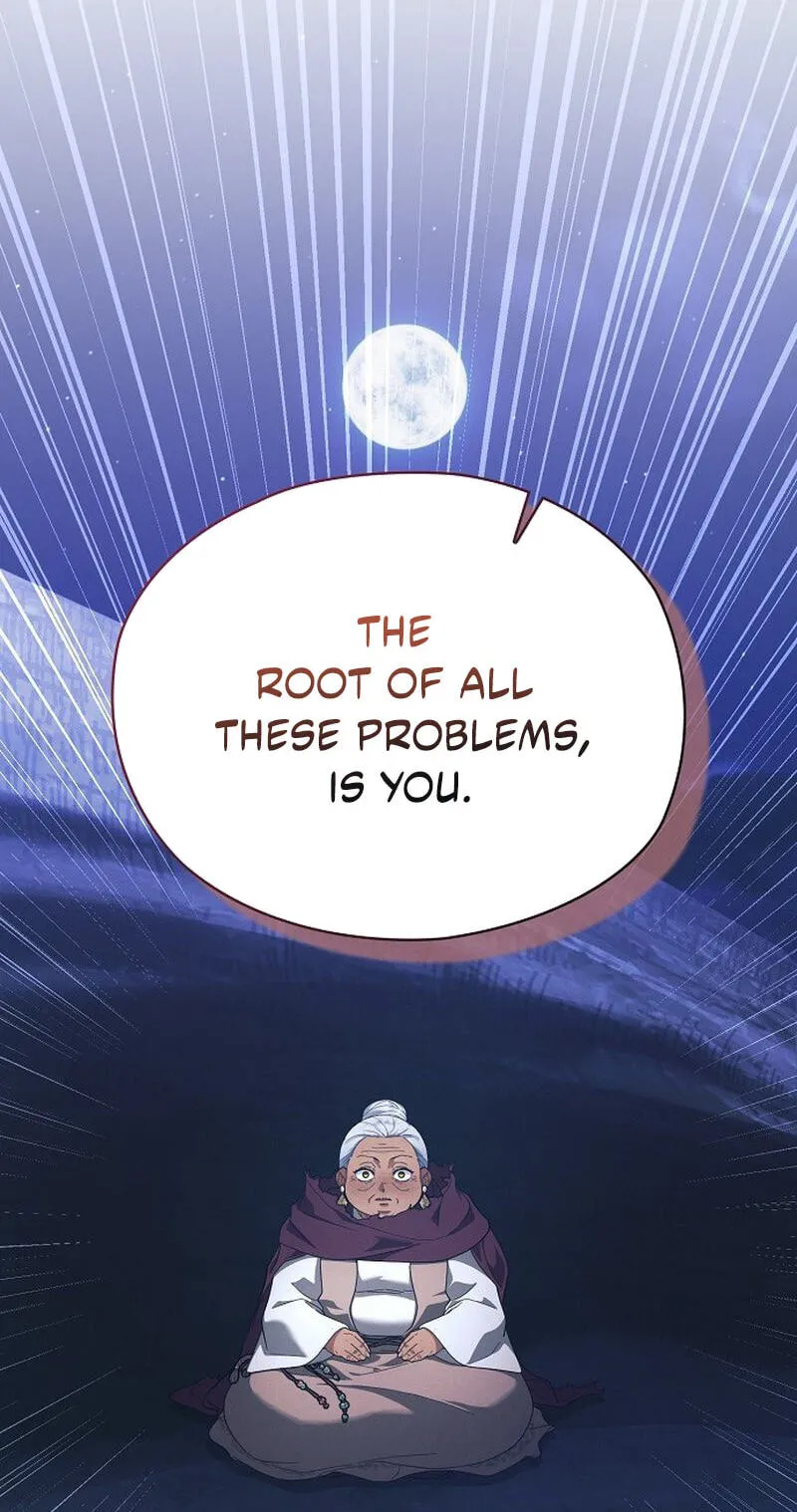 There Are No Benefits for the Possessor Chapter 58 page 84