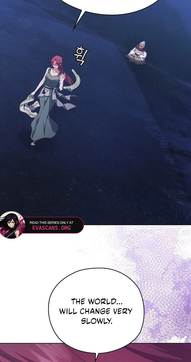 There Are No Benefits for the Possessor Chapter 58 page 86