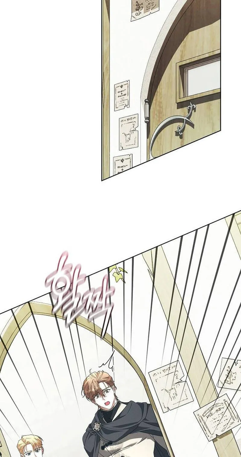 There Are No Benefits for the Possessor Chapter 59 page 24