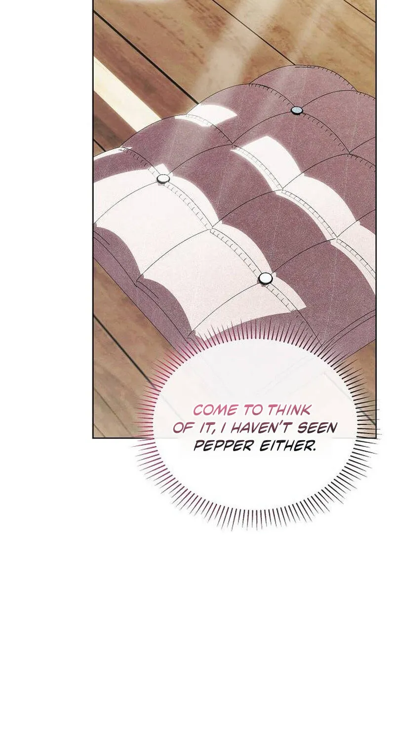 There Are No Benefits for the Possessor Chapter 59 page 21