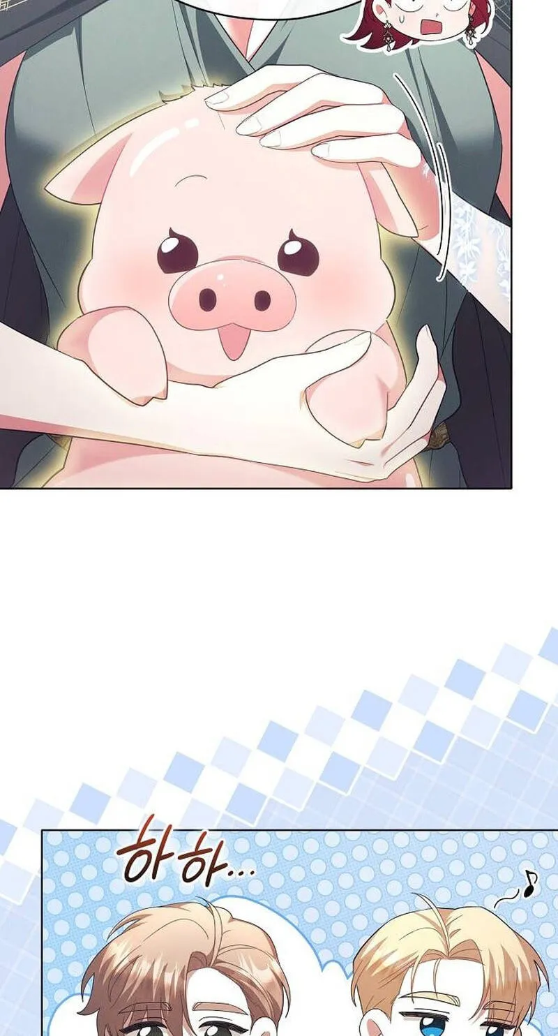 There Are No Benefits for the Possessor Chapter 59 page 33