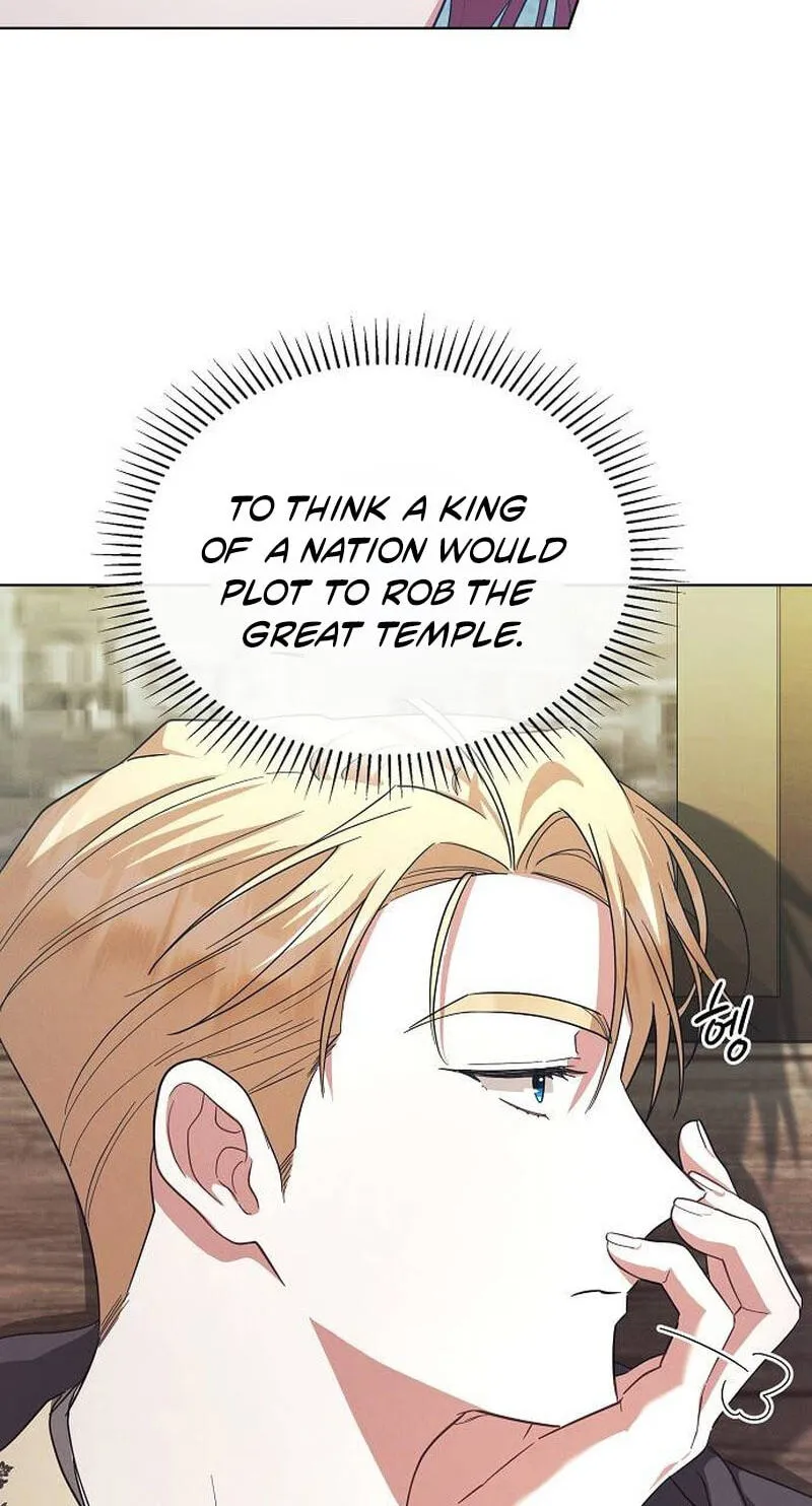 There Are No Benefits for the Possessor Chapter 59 page 35