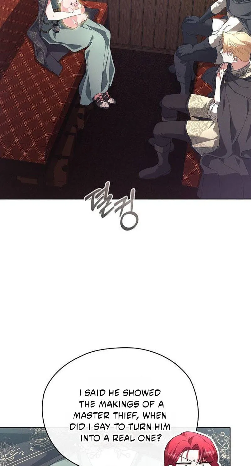There Are No Benefits for the Possessor Chapter 59 page 32