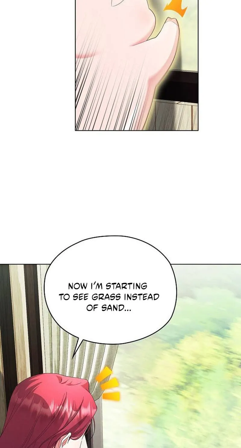 There Are No Benefits for the Possessor Chapter 59 page 39