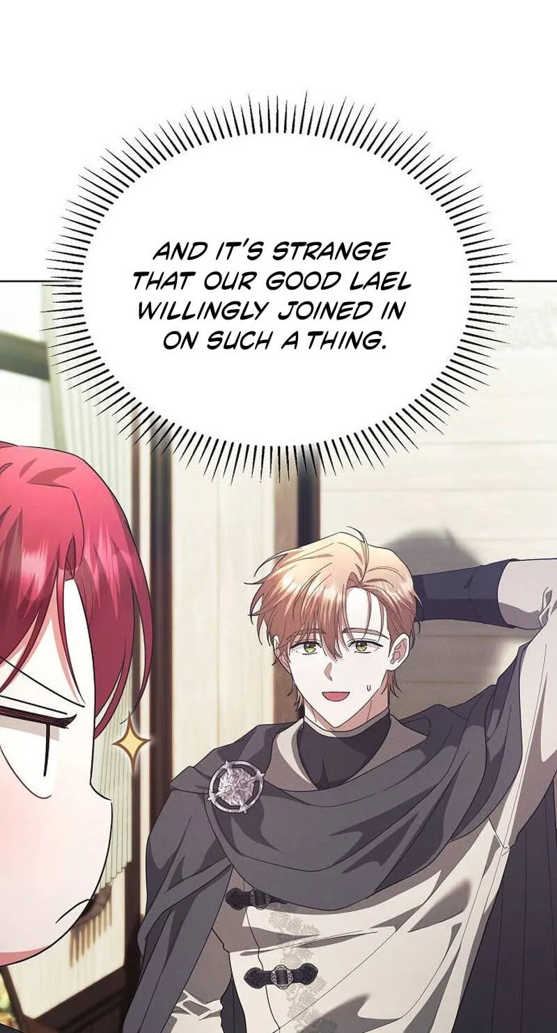 There Are No Benefits for the Possessor Chapter 59 page 37