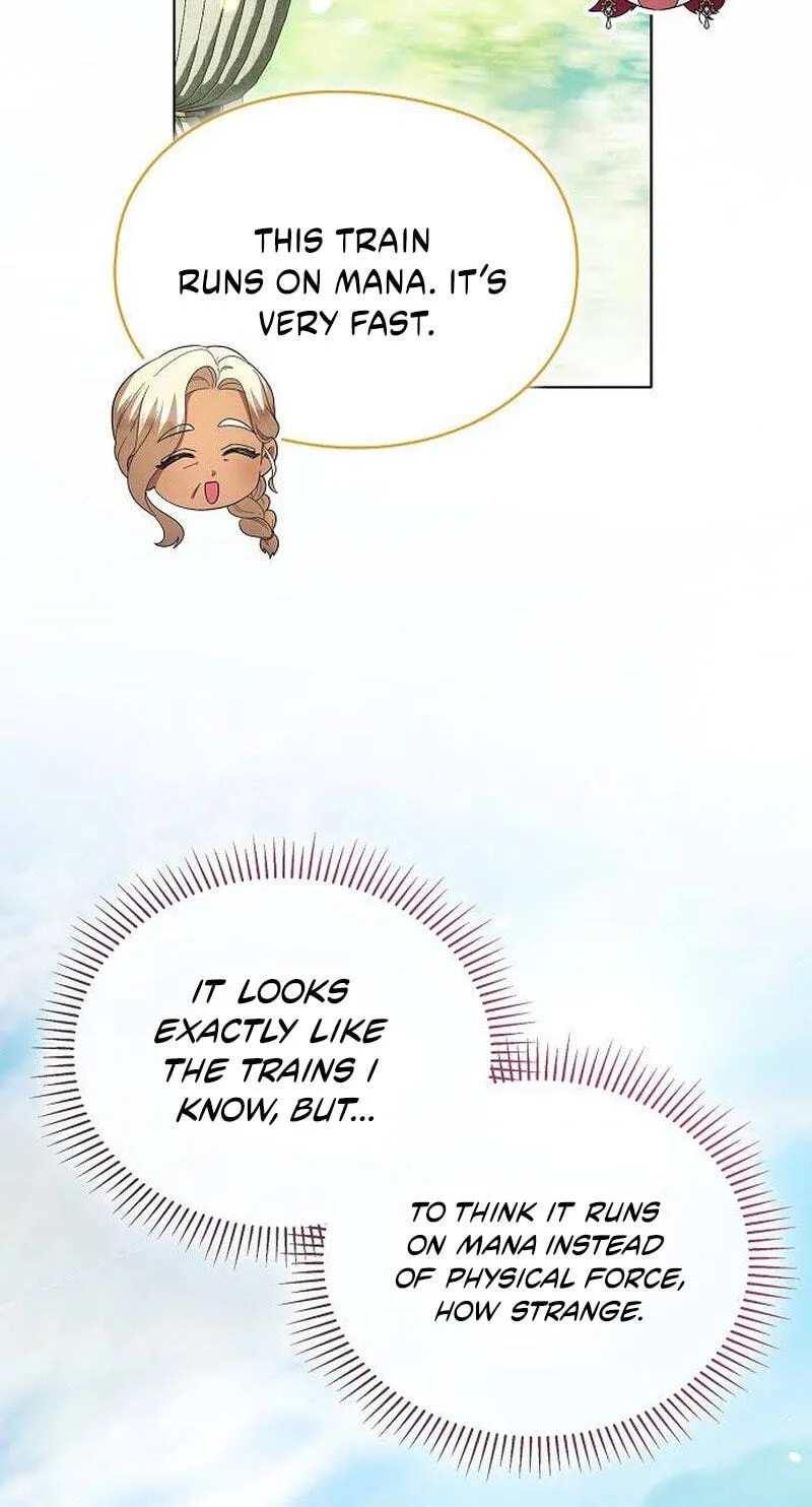 There Are No Benefits for the Possessor Chapter 59 page 44