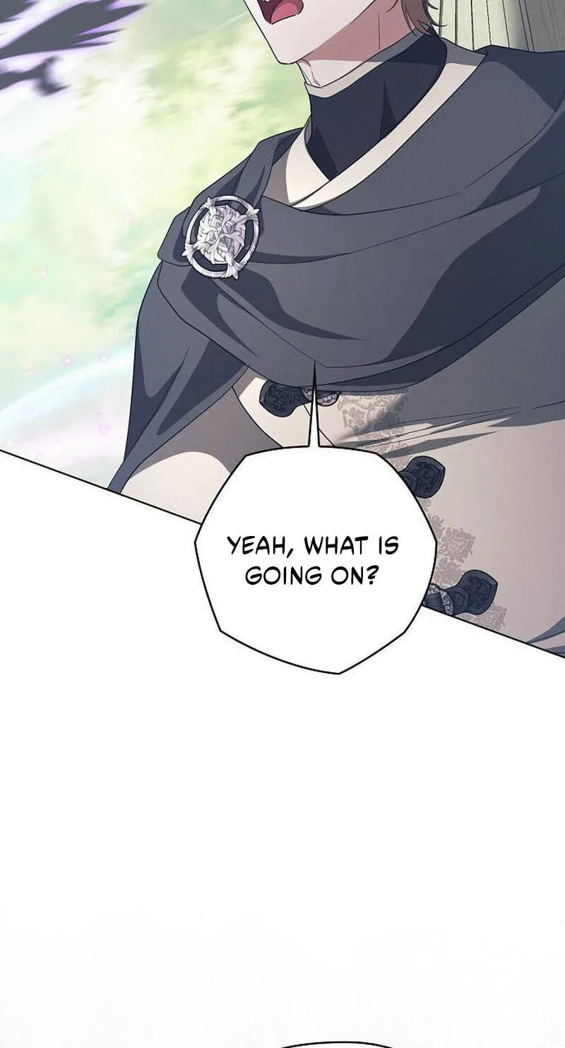 There Are No Benefits for the Possessor Chapter 59 page 65