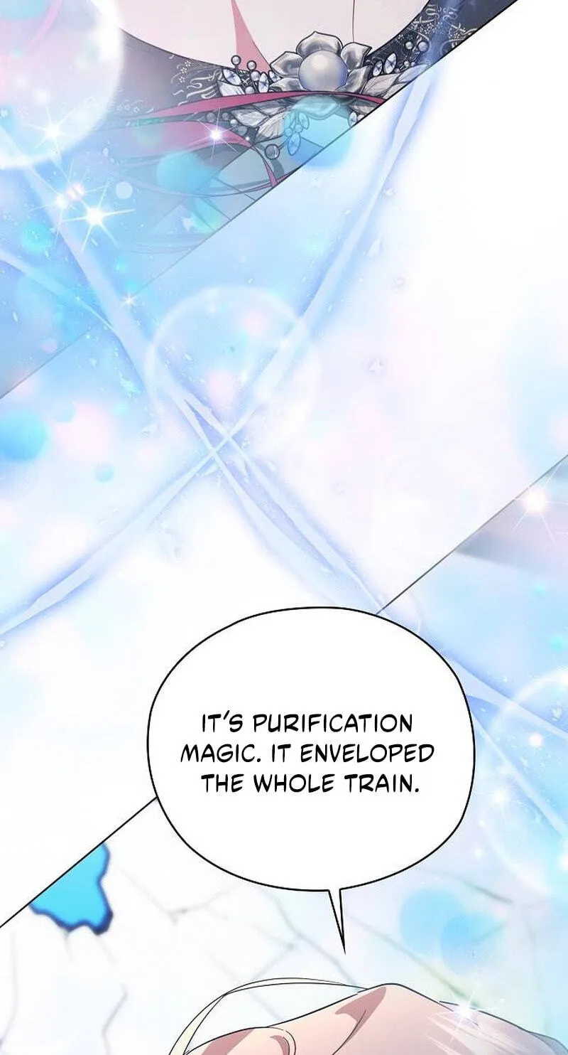 There Are No Benefits for the Possessor Chapter 59 page 84