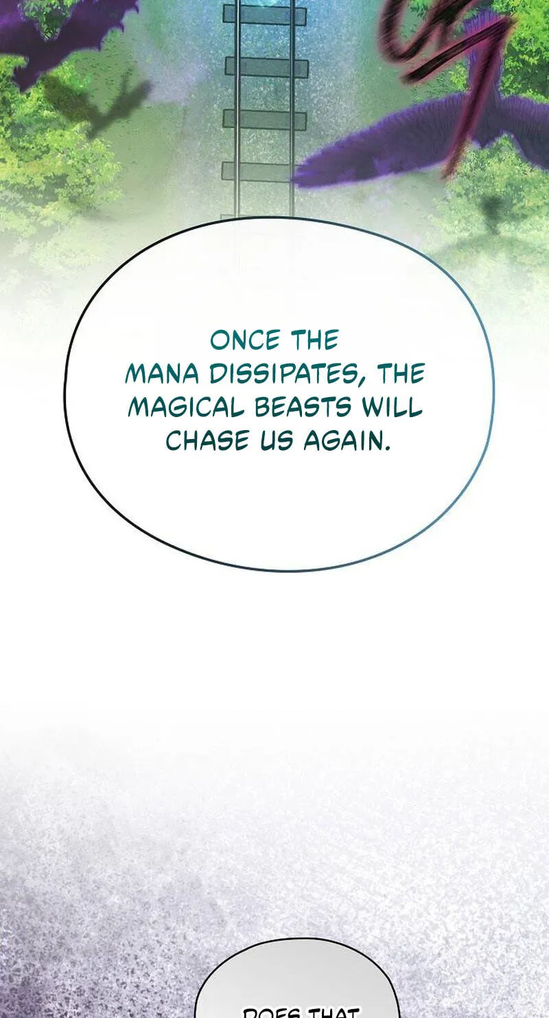 There Are No Benefits for the Possessor Chapter 59 page 88