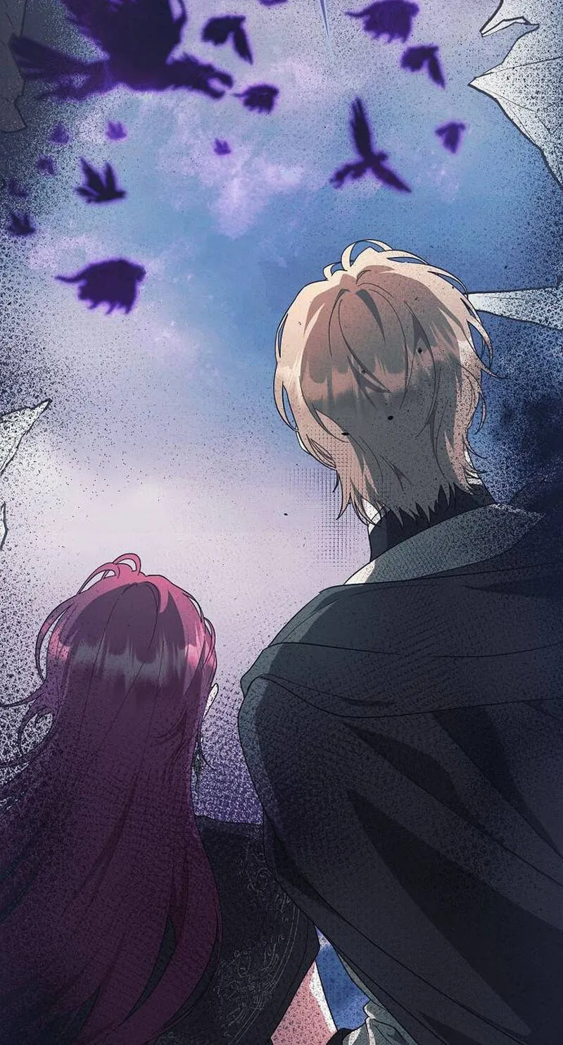 There Are No Benefits for the Possessor Chapter 59 page 91
