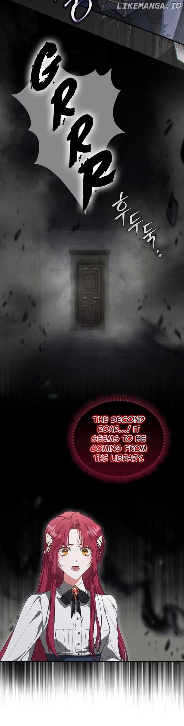 There Are No Benefits for the Possessor Chapter 6 page 4