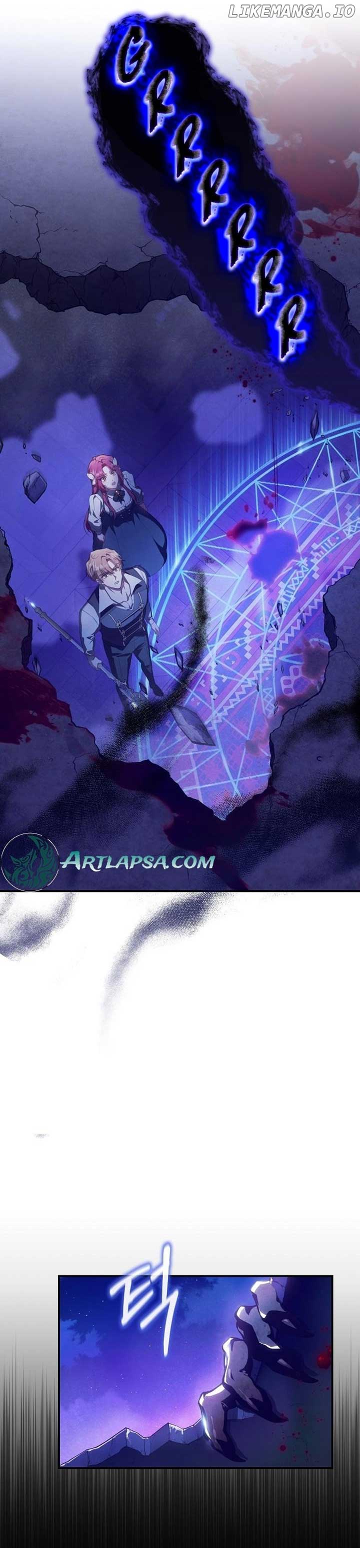 There Are No Benefits for the Possessor Chapter 6 page 7