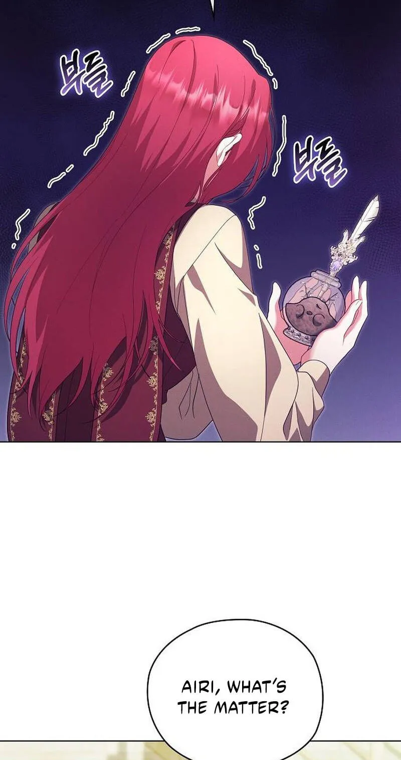 There Are No Benefits for the Possessor Chapter 62 page 4