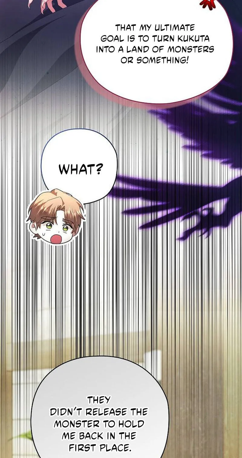 There Are No Benefits for the Possessor Chapter 62 page 7