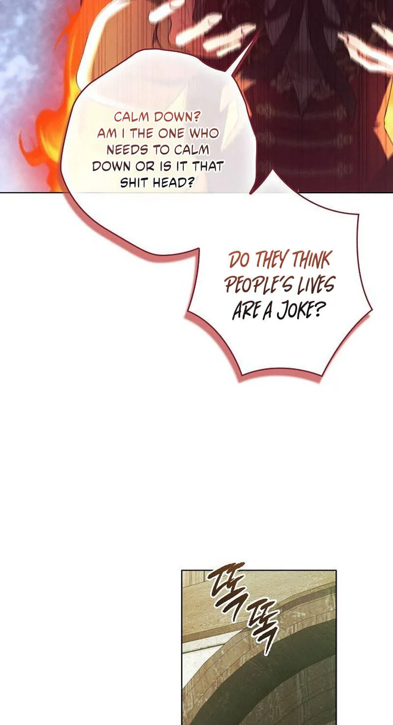 There Are No Benefits for the Possessor Chapter 62 page 10