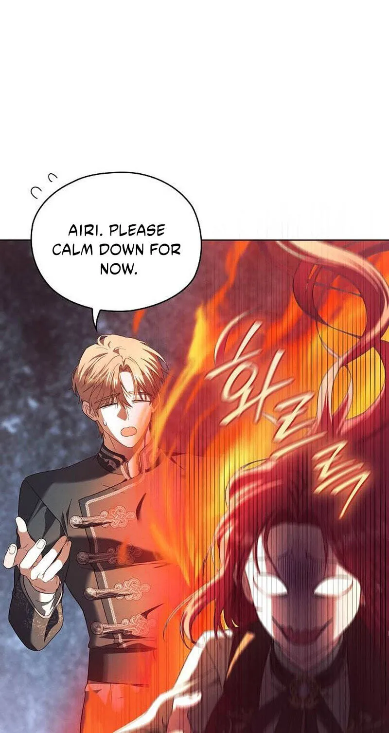 There Are No Benefits for the Possessor Chapter 62 page 9