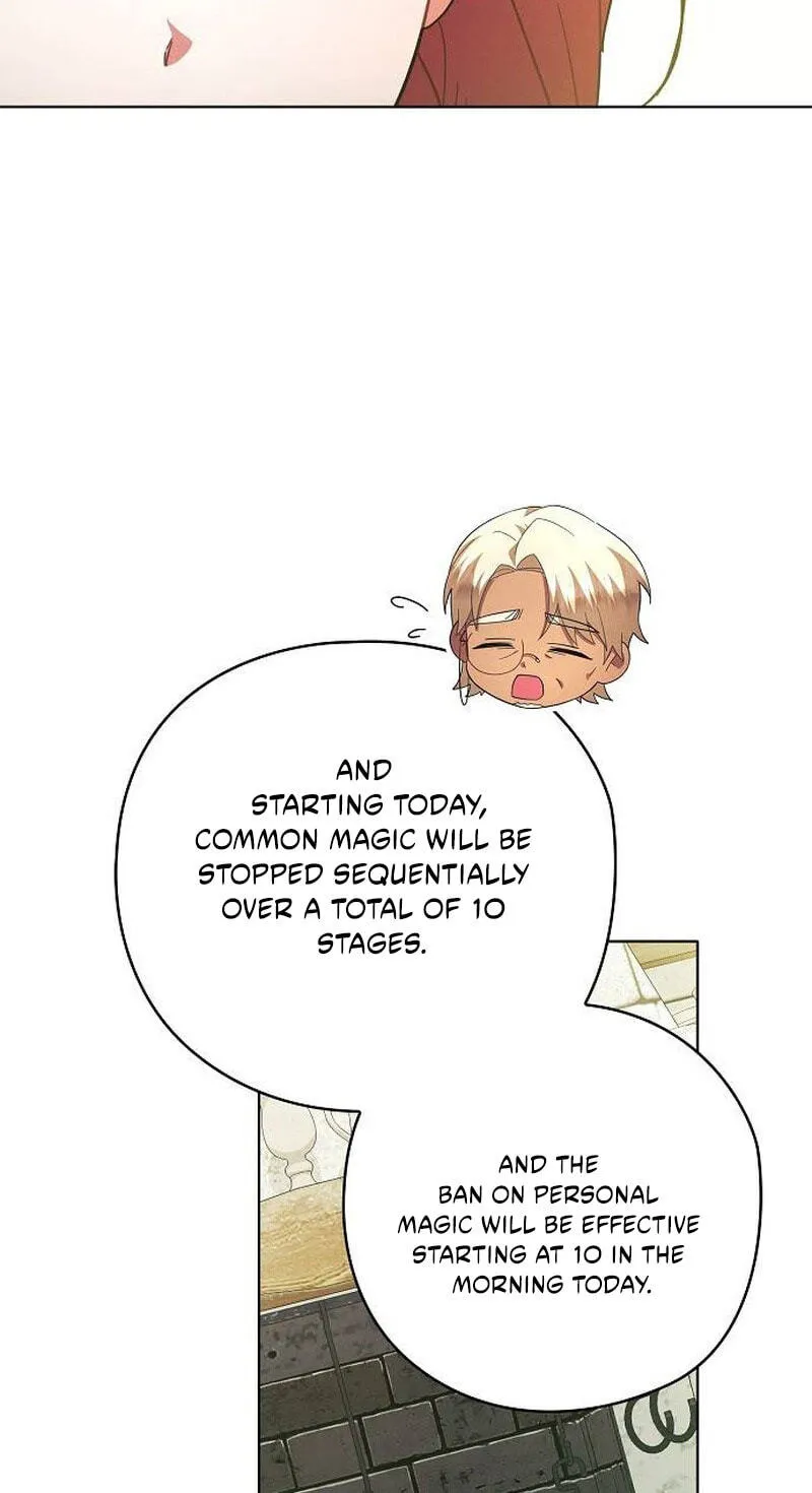 There Are No Benefits for the Possessor Chapter 62 page 18