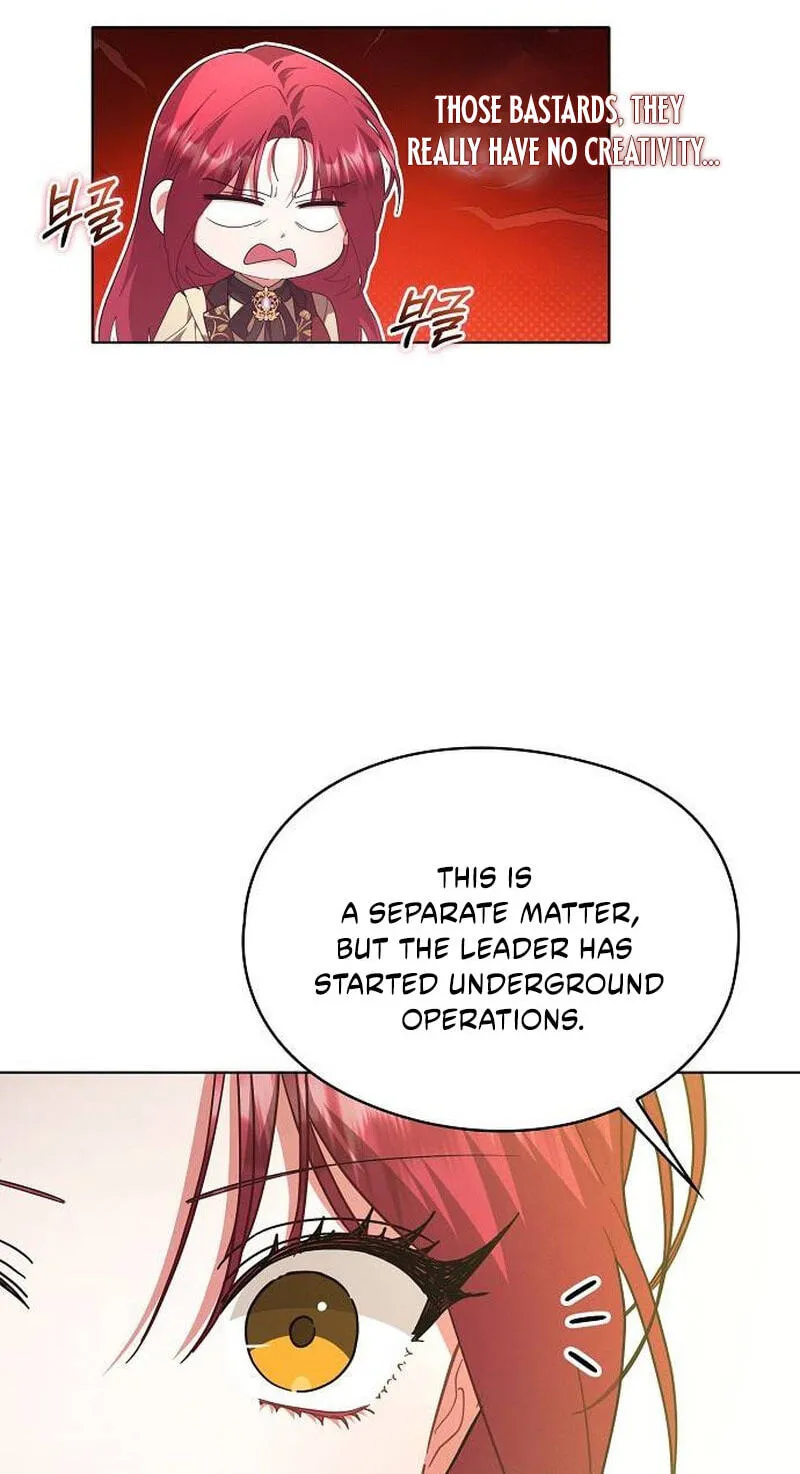 There Are No Benefits for the Possessor Chapter 62 page 17