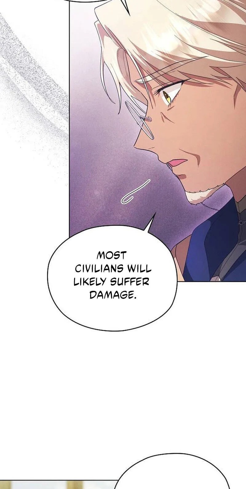 There Are No Benefits for the Possessor Chapter 62 page 23