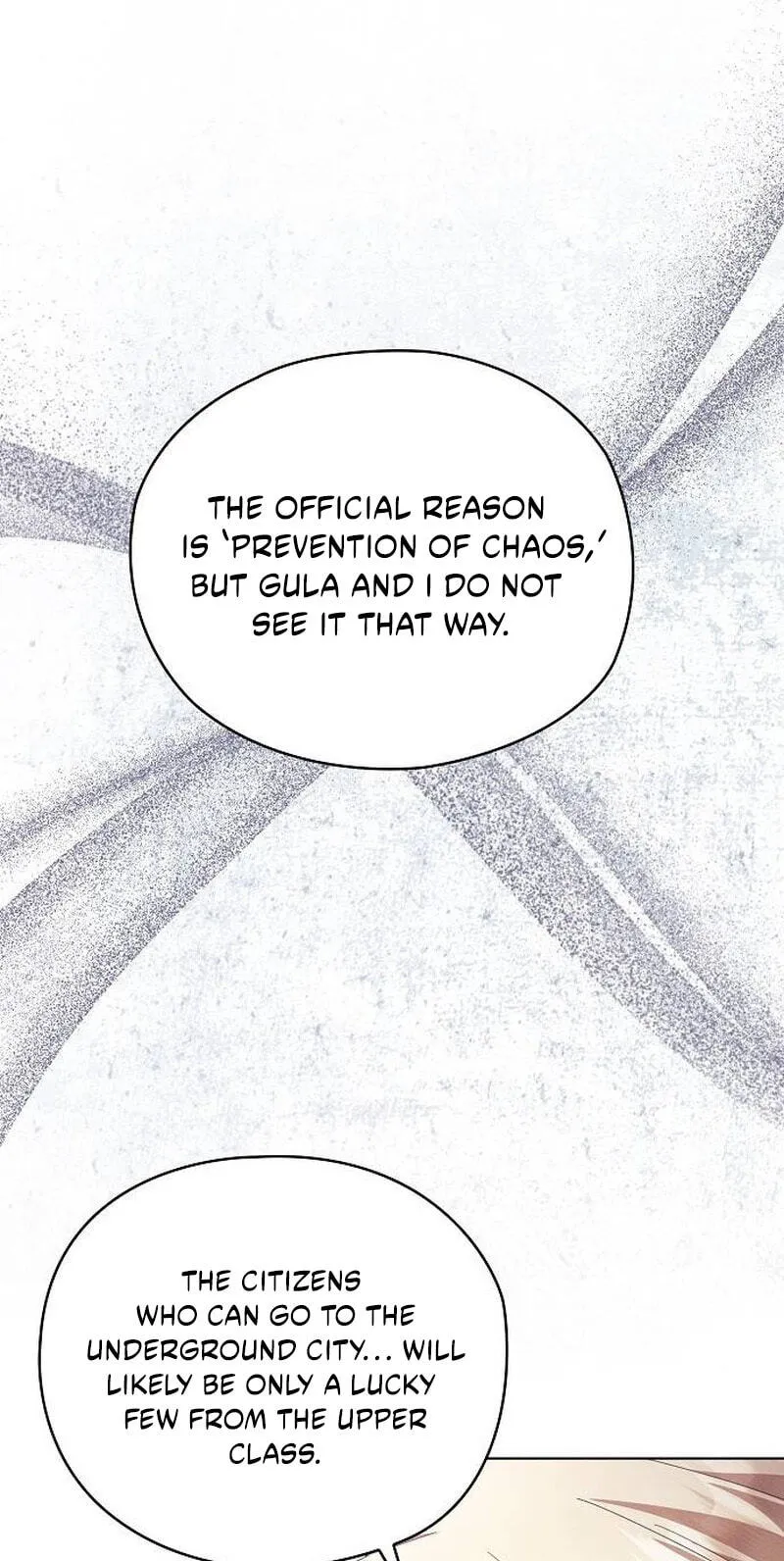 There Are No Benefits for the Possessor Chapter 62 page 22