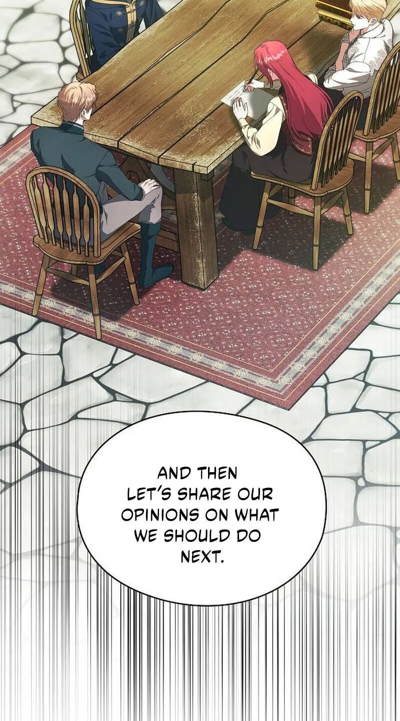 There Are No Benefits for the Possessor Chapter 62 page 30