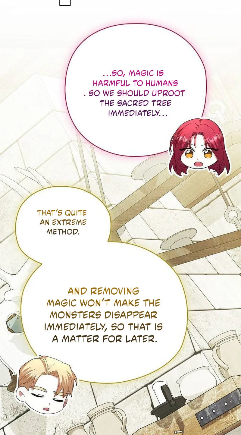 There Are No Benefits for the Possessor Chapter 62 page 32