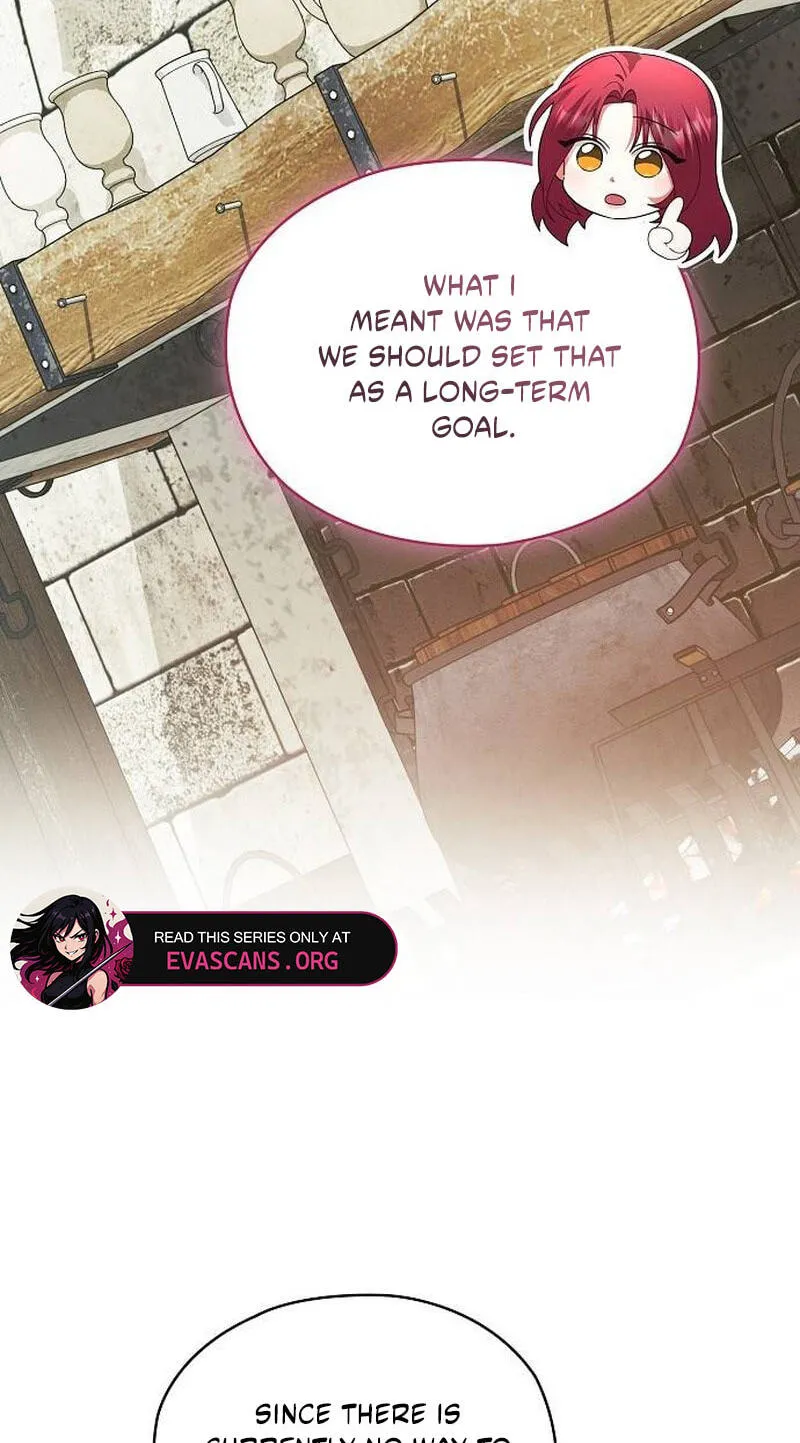 There Are No Benefits for the Possessor Chapter 62 page 33