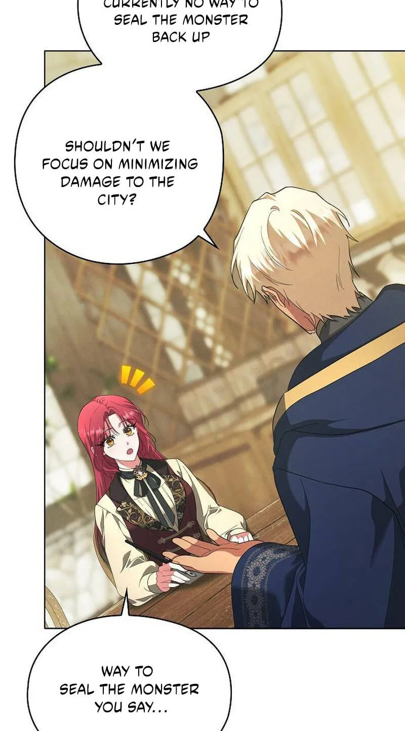 There Are No Benefits for the Possessor Chapter 62 page 34