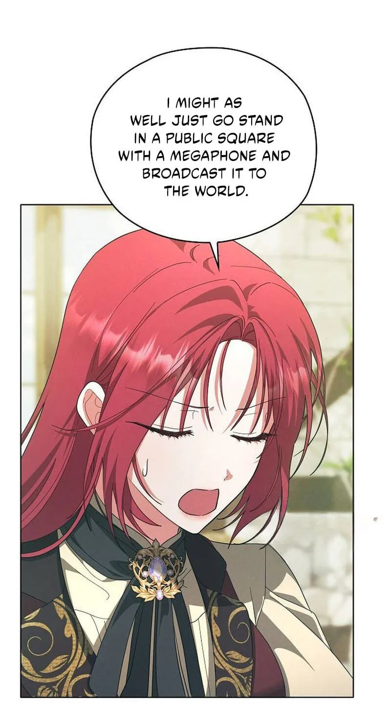 There Are No Benefits for the Possessor Chapter 62 page 40