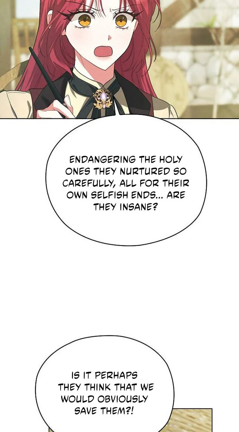 There Are No Benefits for the Possessor Chapter 62 page 37