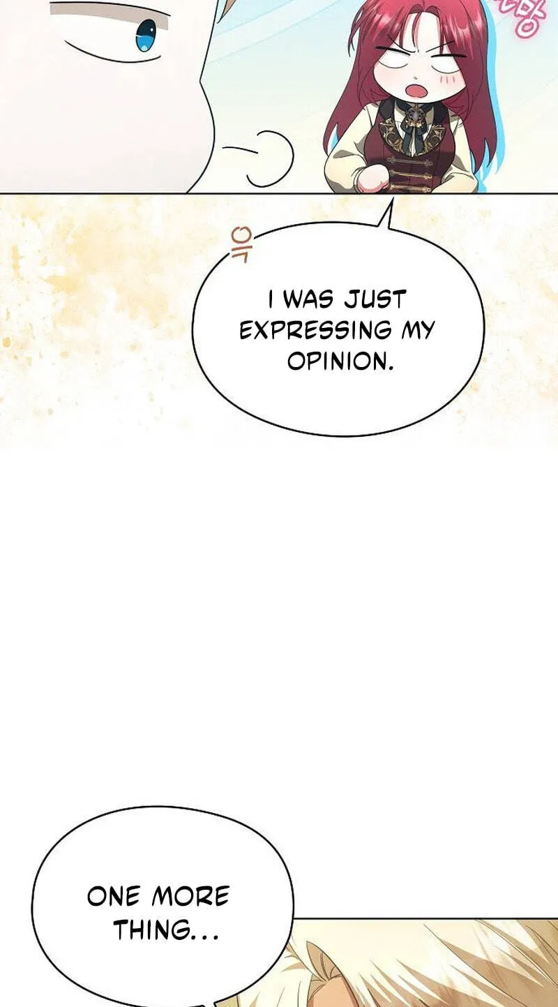 There Are No Benefits for the Possessor Chapter 62 page 45